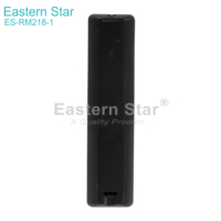 Télécommande universelle pour téléviseur ES-RM218-1, compatible avec Next TV, nouvelle version ABS, bonne qualité