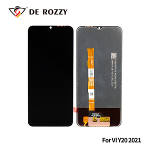 หน้าจอสมาร์ทโฟนแบบขายตรงสำหรับ <span class=keywords><strong>Vivo</strong></span> Y20/Y21/Y01/Y02S/Y11S/Y15C/Y15S/Y16 ชุดจอ LCD พร้อมระบบสัมผัส รับประกัน 1 ปี - Product Image 2