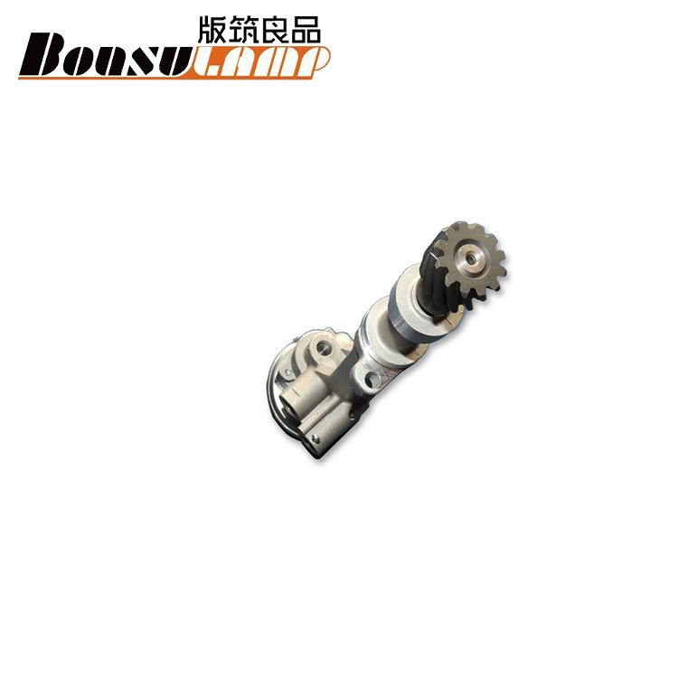 Автозапчасти отличного качества, масляный насос для ISUZU NKR/4JB1 100P OEM 8-97033175-0 8-970331750