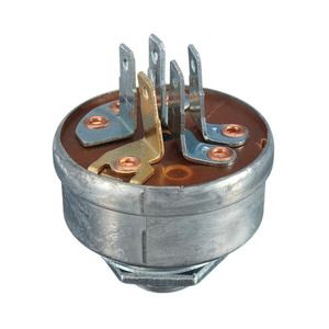Interruptor de Encendido 725-0267 725-0267A 925-0267 925-0267A para Cortacésped - Product Image 2