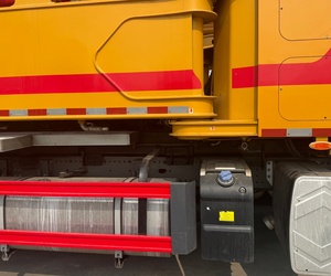 Camion pompe à béton Sany 62m d'occasion, année 2021 - Product Image 6