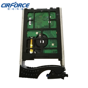 EMC 005048847 146G 15K 6 FC 3.5 "محرك الأقراص الصلبة الداخلي الخادم تجديد hdd CX-4G15-146 - Product Image 1