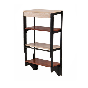 <span class=keywords><strong>Mesa</strong></span> plegable multifuncional para comedor, estante telescópico sencillo y moderno, montado en la pared - Product Image 1