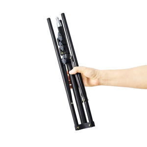 <span class=keywords><strong>Trépied</strong></span> de Gimbal <span class=keywords><strong>Motorisé</strong></span> avec Suivi Automatique du Visage Rotation à 360 <span class=keywords><strong>pour</strong></span> Smartphone Flux en Direct Stabilisé Lisse - Product Image 1