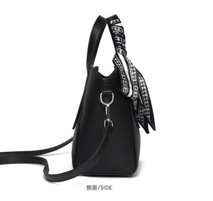 Fashion New Designer Crossbody Bags High Quality PU <b>Leather</b> Shoulder Messenger Bag Casual Totes Luxury Women Handbags and <b>Purses</b> - Product Image 4