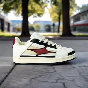 <span class=keywords><strong>Meilleure</strong></span> vente OEM/OMD Baskets personnalisées à semelle épaisse avec logo Chaussures <span class=keywords><strong>de</strong></span> sport <span class=keywords><strong>de</strong></span> créateur Chaussures basses personnalisées - Product Image 3