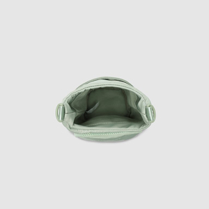 Sac de transport personnalisé en nylon pour bouteille d'eau, idéal pour le sport et les voyages, avec bandoulière croisée - Product Image 5
