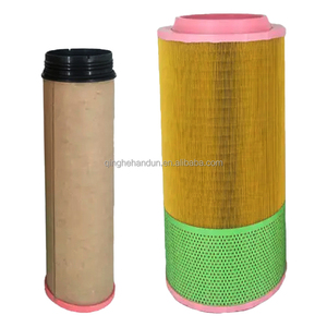 LTC1055 pour filtre à Air de grue Mobile 571755608 5801613591 C271170 CF1640 81083040100 filtre de camion - Product Image 1