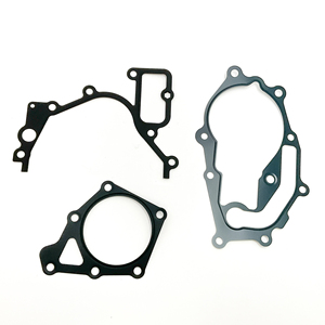 Kit completo di guarnizioni, adatto per motore NISSAN serie 877.610 - Product Image 4