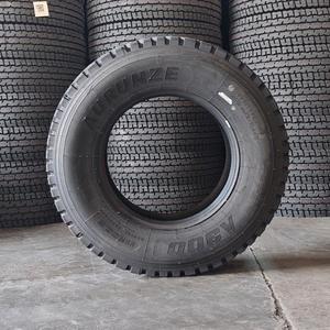 ราคาขายส่งยางเรเดียล Aurunze 11R22.5 A300 สำหรับรถบรรทุก - Product Image 4