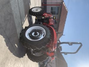 À bas prix Boîte de vitesses 50HP Efficacité énergétique Transmission à engrenages - Product Image 5