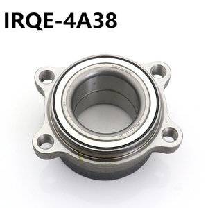 Conjunto de Rodamiento de Rueda Trasera Irqe 4A38 para Infiniti FX 43210-WL000 - Product Image 1