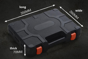 Hardware <strong>Tools</strong> Appliances Repair Multimeter Electrician <strong>Set</strong> - Product Image 5