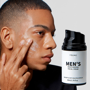 <span class=keywords><strong>Crema</strong></span> <span class=keywords><strong>hidratante</strong></span> Facial para hombres, <span class=keywords><strong>crema</strong></span> blanqueadora Facial antienvejecimiento, con logotipo personalizado, venta al por mayor - Product Image 3