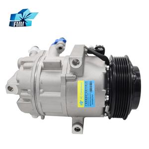Vente directe d'usine, compresseur de climatisation pour Hyundai Creta 97701BW100 - Product Image 4