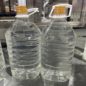 3L 5L машина для наполнения арахисового масла машина для наполнения и укупорки оливкового масла - Product Image 6