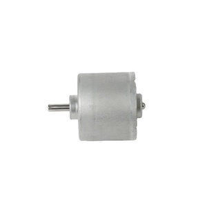 Motor de Ventilador Solar <span class=keywords><strong>CDM</strong></span> BL3630 12V DC, 3000 rpm, Construcción de Imán Permanente sin Escobillas, Electrodoméstico Inteligente para el Hogar, 3 Años de Garantía, 10W - Product Image 1