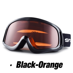 Occhiali da bici da cross di alta qualità con lente da Roll-off ottica Anti-riflettente per moto sport occhiali antipolvere - Product Image 5