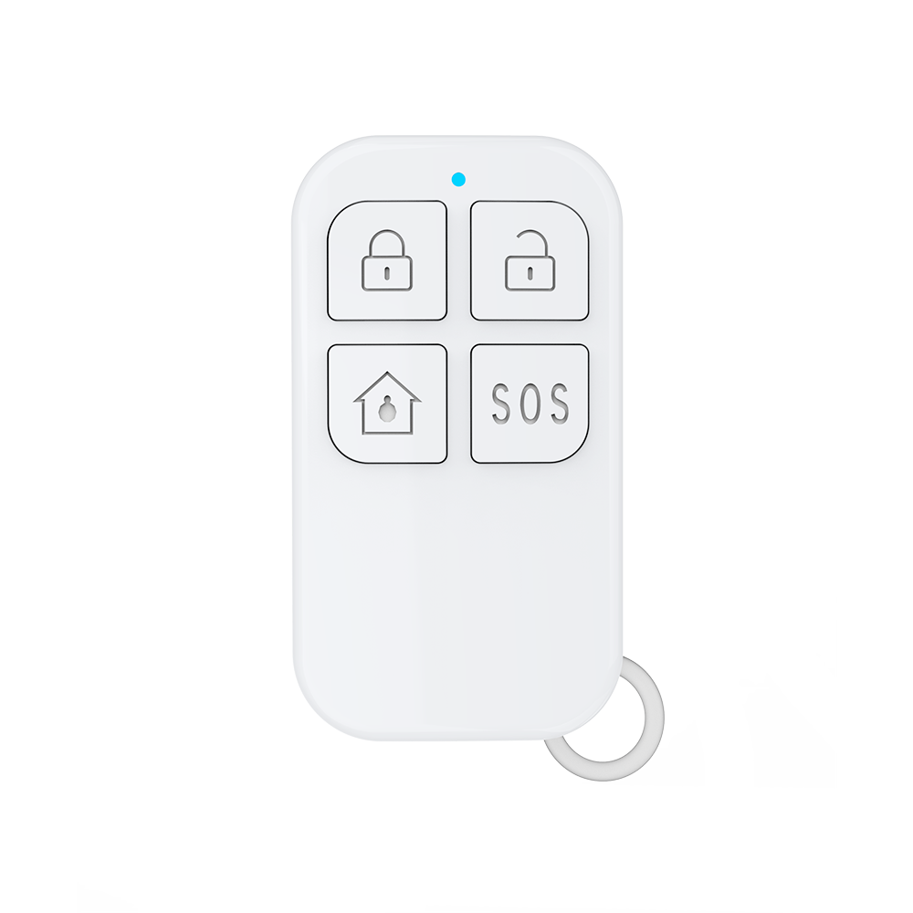 Télécommande blanche