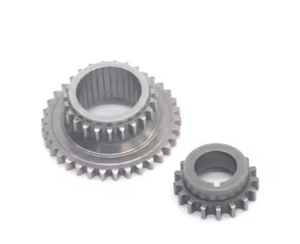 Hochwertiges Timing-Komponenten-Kit für Honda Accord 9th Gen <span class=keywords><strong>2</strong></span>.4L/CR-V/K24W - Product Image 3