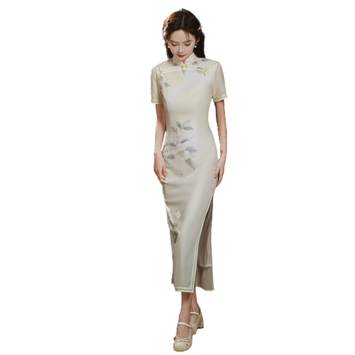 chinese traditional dress for teenage girl Shopping  online｜ilovechina.alibaba.com, image size:1133x1133