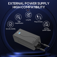 Batterie rechargeable universelle Li-ion 24V 2500mAh Rosiyar pour fauteuil inclinable électrique, appareils électroménagers et meubles réglables