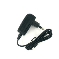 Prise UE prise européenne adaptateur secteur 1a transformateur 220v à 12v led driver 12v alimentations
