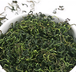 الصين بالجملة توريد جديد عضوي أوراق الهندباء الشاي فضفاضة مصنوعة يدويا أوراق الهندباء المجففة للشاي - Product Image 5