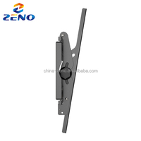 Soportes de Pared Inclinables ZENO de 42 a 85 Pulgadas, VESA 200x200 a 640x400 mm, Soporte de Pared para Pantallas LED LCD Plasma ±15 °