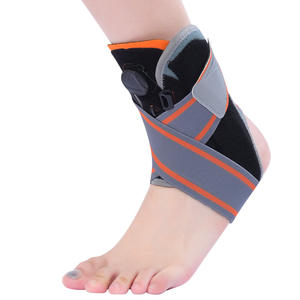 Attelle correctrice de la cheville pour la rééducation, la prévention des entorses et la protection contre les fractures, produit transfrontalier - Product Image 3