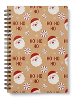 Ensemble de papier cadeau de Noël en papier kraft recyclable et jetable, comprenant un rouleau de papier cadeau, des sacs cadeaux, des boîtes pliables
