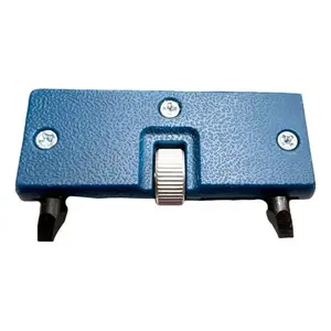 Herramienta Profesional Ajustable de Plástico para Abrir Relojes y Remover Tapas de Rosca, Ideal para Reparación y Mantenimiento de Relojes - Product Image 3