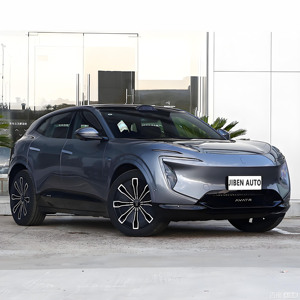 Nouvelle Avatr 07, SUV électrique chinois le plus vendu, moteur turbo automatique, intérieur lumineux, haute qualité, <span class=keywords><strong>Euro</strong></span> VI, R16, autonomie de <span class=keywords><strong>1200</strong></span> km - Product Image 2