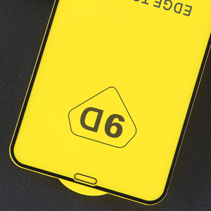 Protector de pantalla de vidrio templado para Xiaomi Redmi Note 10 Note 10 Pro, 9D 21D, el mejor <span class=keywords><strong>precio</strong></span> - Product Image 2
