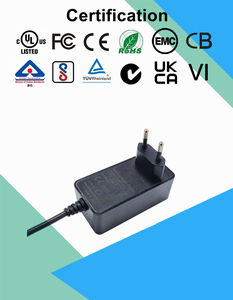 Đối với ul CUL CE RCM anh chứng nhận 15 V 17V 1.5A <span class=keywords><strong>1.6A</strong></span> 1.67A 2A Power <span class=keywords><strong>Adapter</strong></span> 15 Volt 1.5 amp 1.67 amp cung cấp điện Plug-in tường mô hình - Product Image 6