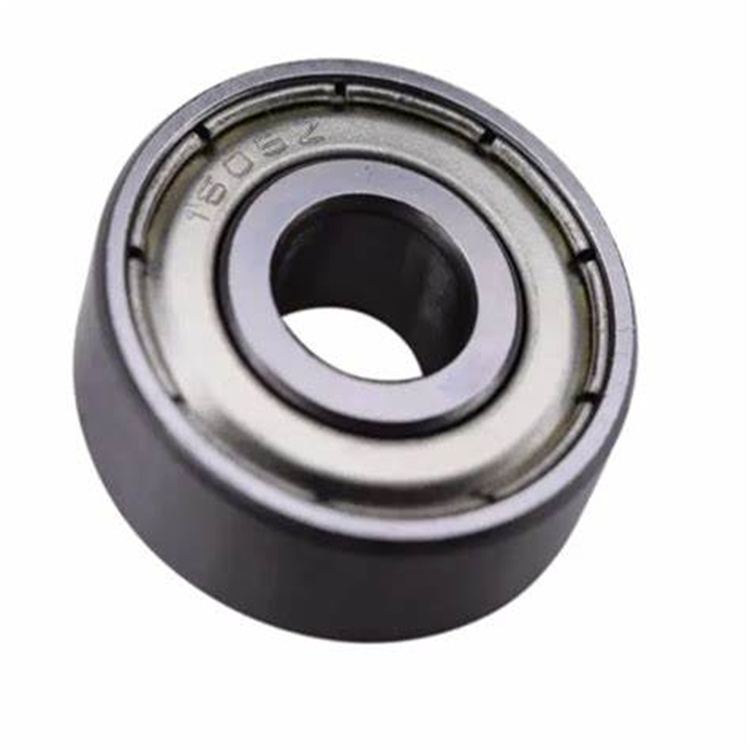 1607ZZ Inch Size Bearing - Durable Deep Groove Ball Bearing