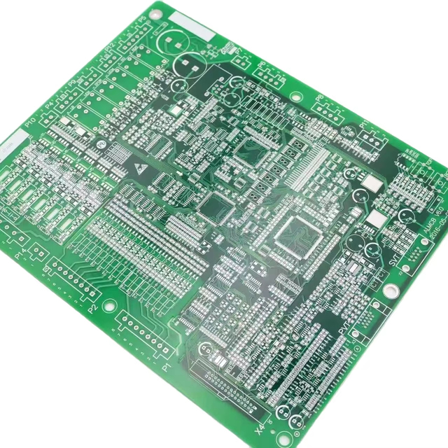 Flexible Consignment OEM Brand PCBA PCB Assembly USB-C 3.2 Gen2 10Gbps Multi-Port High-Speed Data Transfer Hub Docking Station