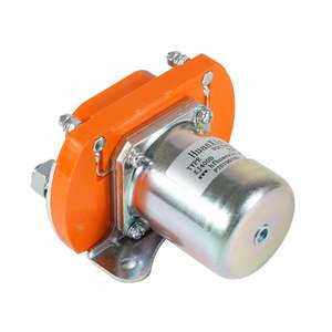 600d dc כוח מגע מלגזה 48v 12v משקל 3 ק "ג - Product Image 3