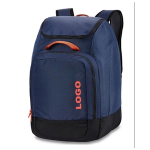 Free sample New Multipurpose Waterproof Dry Wet Separation Large Capacity <b>Backpack</b> for Ski Helmets - Product Image 4