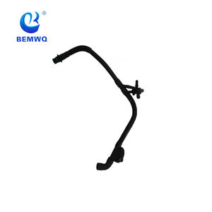 Pipa knalpot Mercedes Benz Pipe M274 2740181400 - Product Image 2