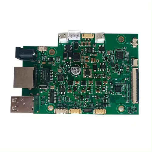 pcba service electronics manufacturer assembly printed