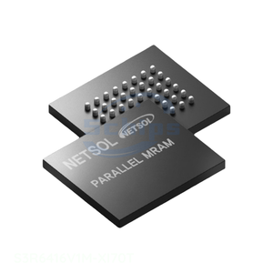 Composants électroniques de circuit BOM IC en stock S3R6416V1M-XI70T 48 FBGA Mémoire - Product Image 1