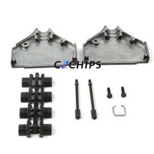 MHDTZK37-BK-K Connector Housing Connector Whole Sale Electronic Component Chips Supplier & BOM Service - Product Image 1