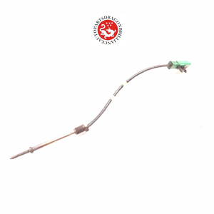 9677456680 C2Z13016 9677456680 27352 LVET368 sensor de temperatura de escape de 2,2 para <span class=keywords><strong>JAGUAR</strong></span> XF de alto rendimiento - Product Image 3