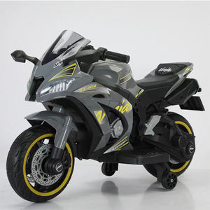 <span class=keywords><strong>Voiture</strong></span> électrique pour enfants 12V avec fonctions d'éducation précoce, anglais/musique/histoires, lumières LED, contrôle du volume USB/MP3 - Product Image 4