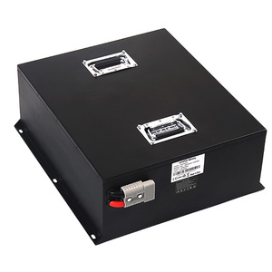 24V Lifepo4 배터리 25.6V 100Ah 150Ah 200Ah 230Ah 304Ah 깊은 사이클 LFP 리튬 배터리 전기 요트 골프 카트 - Product Image 4