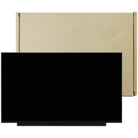 Panel Layar LCD Notebook untuk HP Probook 450 G6 G7 / 455 G6 G7 FHD 30pin Panel Layar dengan Layar Laptop 1920x1080