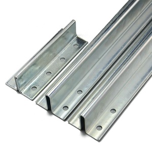 SAVERA/MARAZZI TK3A/5A HOLLOW Thang Máy Đối Trọng Hướng Dẫn Đường Sắt - Product Image 2