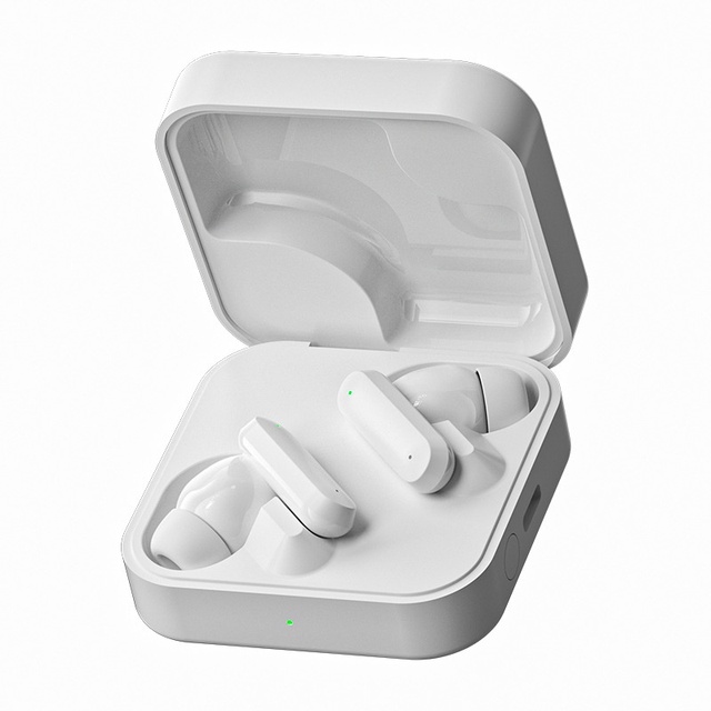 Binaural Wireless for 5.4 Headset In-Ear Low Power Consumption Heavy Bass Noise Reduction 10m Range