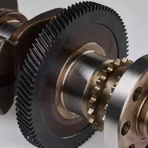 Cigüeñal de motor de precio de fábrica para <span class=keywords><strong>BMW</strong></span> E81 E87 F20 F27 N47 N47D20 N47D20A N47D20C <span class=keywords><strong>N47D20D</strong></span> 2.0L 77979750600 11217803479 - Product Image 4